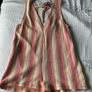 FP Escape With Me Romper